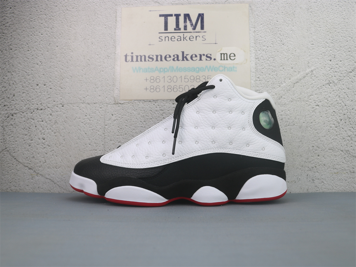GX Batch Air Jordan 13 Retro He Got Game 2018 414571-104